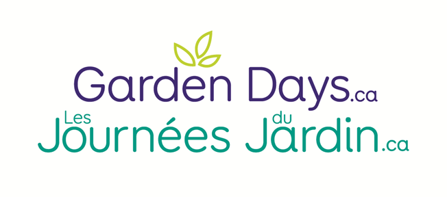 Garden Days logo