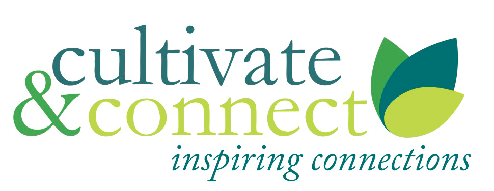 cultivat and connect logo