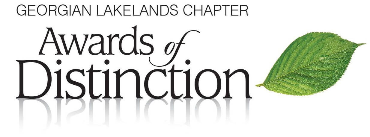 Awards of Distinction logo